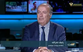التضليل الاعلامي مبرمج وليس عفوي..