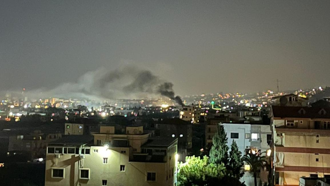 ماذا ينتظر لبنان بالأسابيع القادمة في ظل تصاعد الضغوط الأميركية والتهديدات الإسرائيلية؟