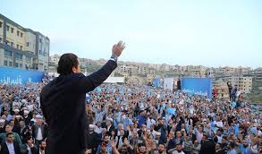 في ذكرى 14 شباط المقبلة : ماذا يحمل الحريري لجمهوره وماذا عن دور تيار المستقبل؟