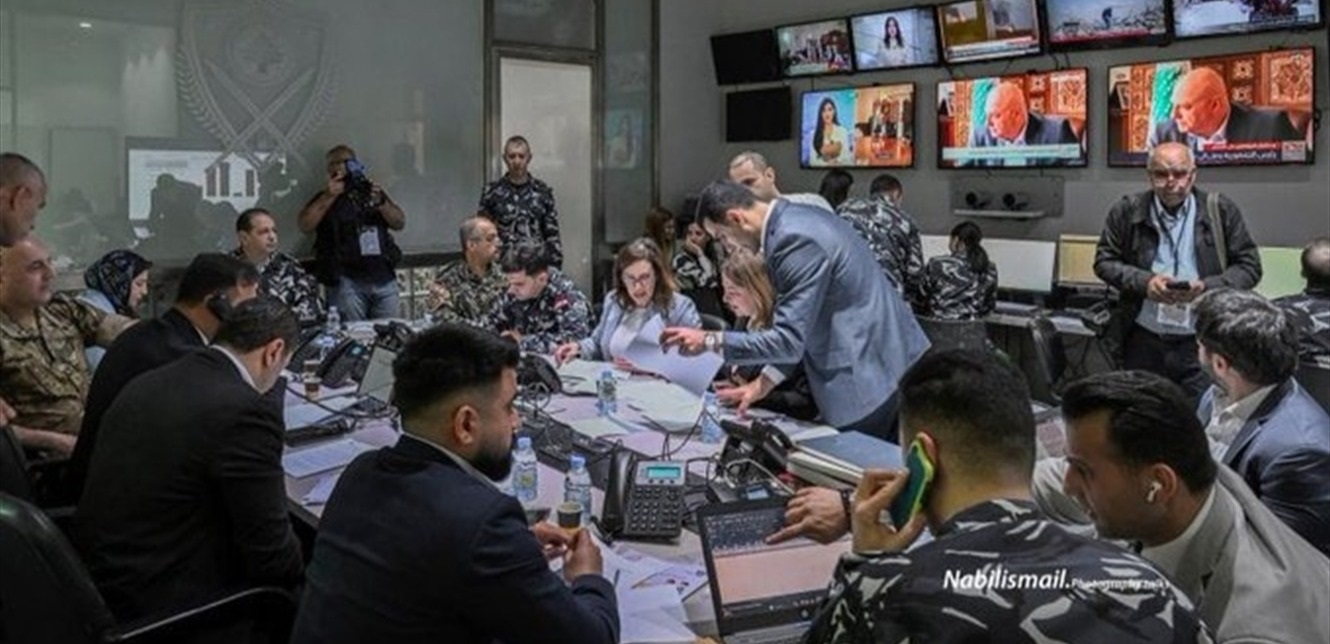 الانتخابات البلدية في إقليم الخروب: واقع ومؤشرات