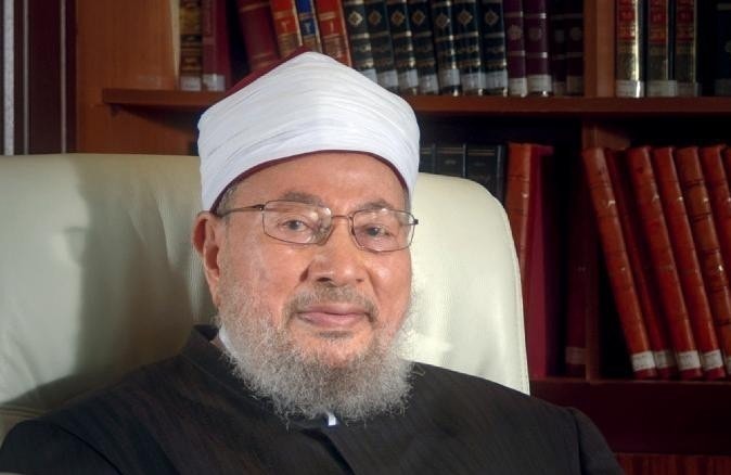 الجماعة الإسلامية في لبنان تنعى العلاّمة الشيخ الدكتور يوسف القرضاوي رحمه الله تعالى