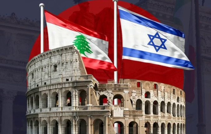 بين ضغوط الإقليم وحسابات الداخل... هل يولد اتفاق الإطار بين لبنان وإسرائيل بعد لقاء روما؟